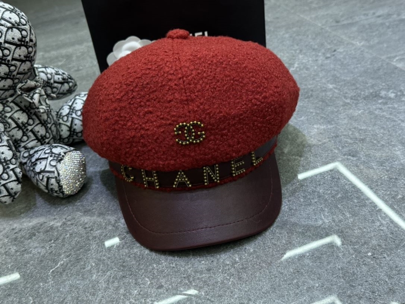 CHANEL